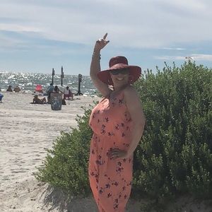 Meet your Posher, Margo